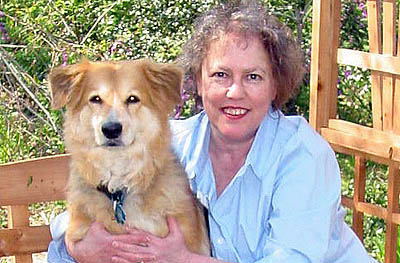 Saralee & Gracie